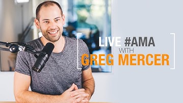 LIVE with GREG MERCER 🎙 I How to Sell Private Label I Jungle Scout