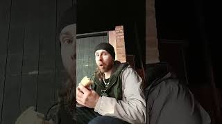 Munch..... I Also Had An Iceland Pizza At 2Pm