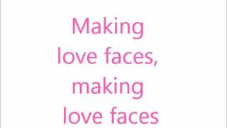 Love Faces S