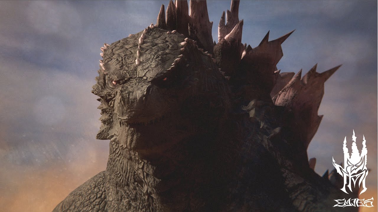 Evolved Godzilla And Beast Glove Kong Coming To Kaiju Multiverse 2.0!!!!!!! AND SKULLCRAWLER!!!!!!!!