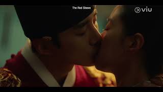 The Red Sleeve Ep14 Highlight เจาเปนคนเดยวทขารก Full Ep ดไดท Viu