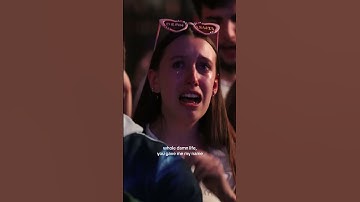 Thumbnail of the most special emotional reaction in New York last night 😭💔