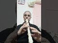 صليبي يا صليبي على الريكوردر التو