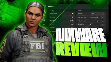 Nixware CS2 for $5 – Better Than Neverlose?