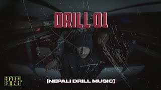 LAY G  - DRILL O ONE || ft.SAILA || 2021 || DRILL MUSIC