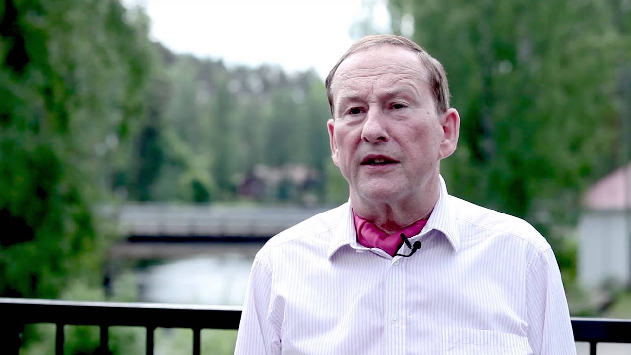 Woikoski mahdollistaa suomalaista työtä