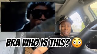NAW HE DIFFERENT! lil Double 0 - Boxed in (Official Video) REACTION!