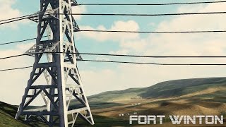 MX Simulator - Fort Winton Movie