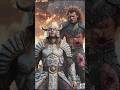 Heimdallr: The Eternal Guardian of Asgard – Birth, Duty &amp; Fate at Ragnarok | Norse Mythology