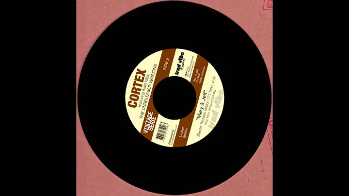 Cortex - Mary & Jeff (Fender Rhodes Version)