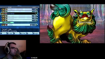 Shin Megami Tensei: Strange Journey Redux (Part 18) Ares