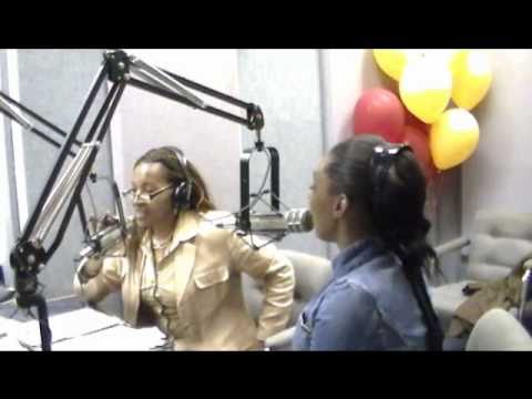 She's Got Vision: ADV's Jacquelyn Rochell with Jan...