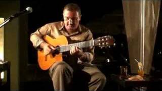 Samba de verão Gilbert Medam guitar chords