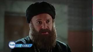 #SULTAN episode 123 in #SWAHILI