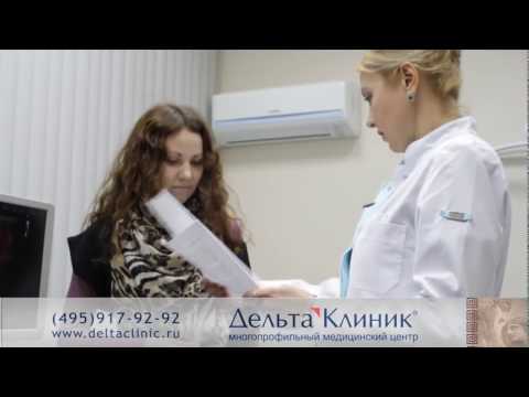 Когда делать УЗИ молочных желез? УЗИ груди в Дельта Клиник