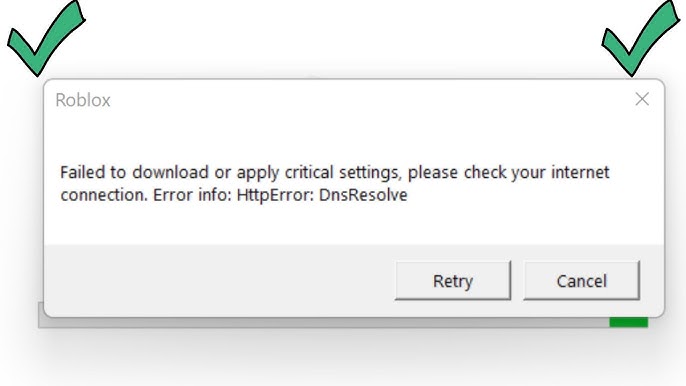 Cant Login To Your ROBLOX ACCOUNT! (ROBLOX ERROR DOWN) 