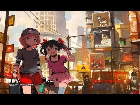 Grimecraft x Seablaze - Lolicon