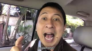 Bo Sanchez FULLTANK 03072018 teks bahasa Indonesia Is God a Kill Joy Why does He have so many Laws