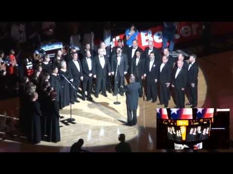 Houston Rockets @ SA Spurs (Game Anthem & Hi-Lites | 2013)