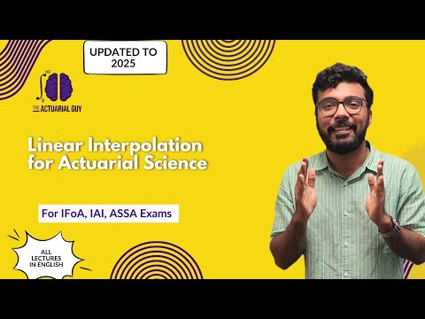Linear Interpolation Explained