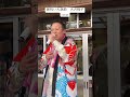 #御祝い大漁節#大沢桃子 cover