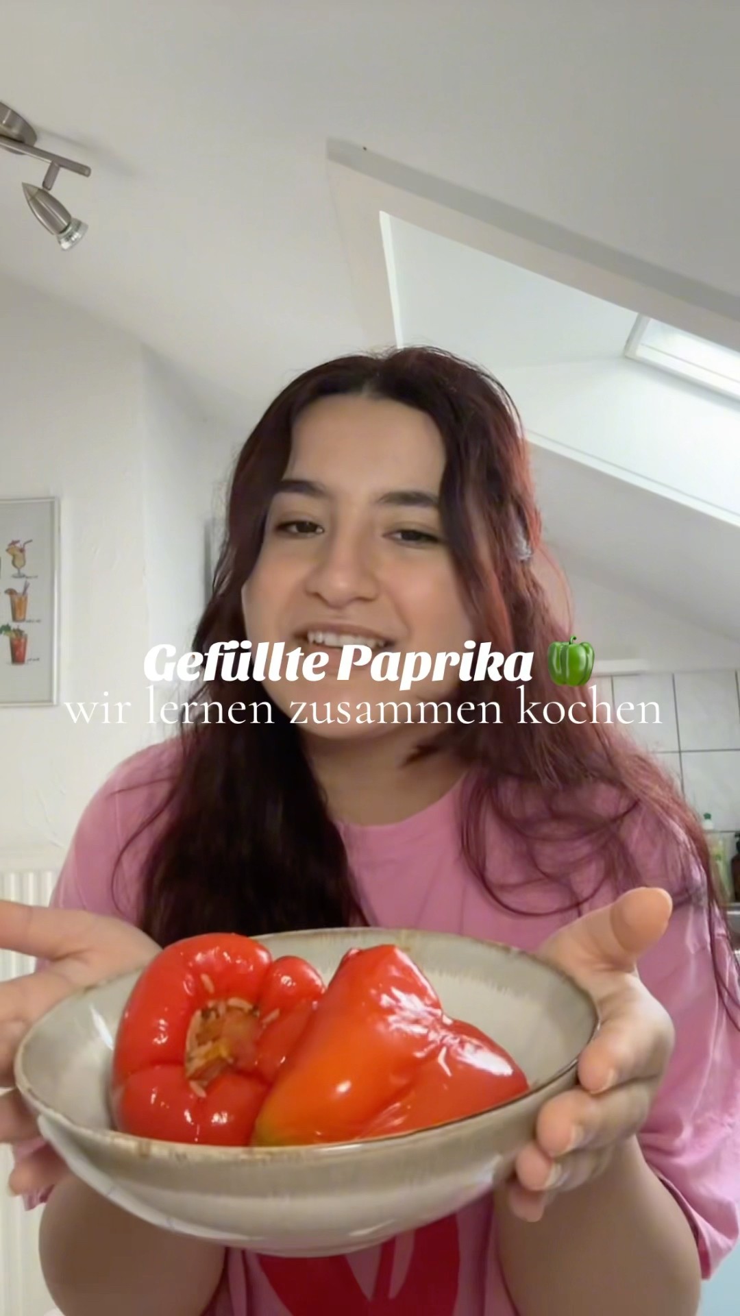 Gefüllte Paprika | Dolma für Starters - habt ihr noch tipps? #rezept # ...