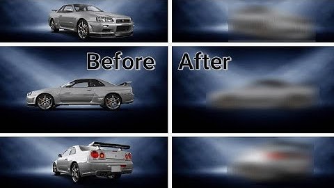 [3DTuning] Nissan Skyline GTR R34 Nismo