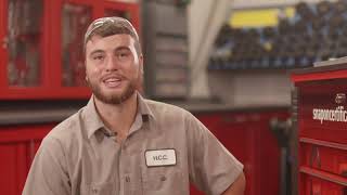 Diesel Technician Program