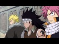 Sucker For Pain {{Fairy Tail}} AMV