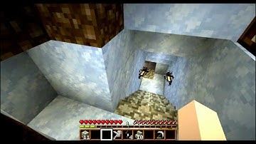 Minecraft lets play episode 2 - lets go mining!