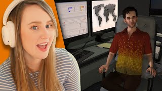 Uncovering the Secrets - Nancy Drew: The Silent Spy | Part 2