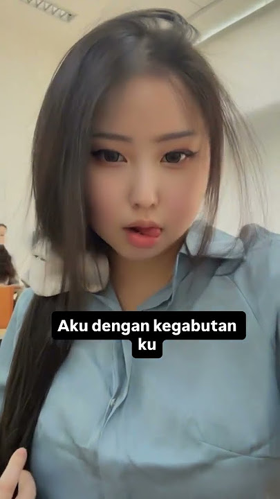😭😭sumpah gak tau lagi mau ngapain