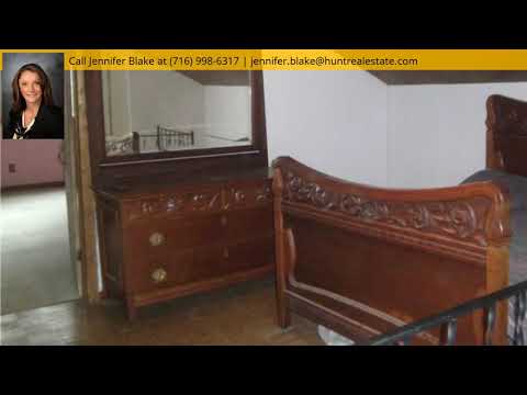 2171 Hess Road, Appleton, NY home video tour