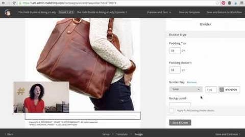 The Quick Guide to Creating an Email Course in MailChimp