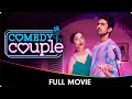 Comedy Couple - Hindi Full Movie - Pooja Bedi, Aadar Malik, Shweta Basu Prasad, Saqib Saleem