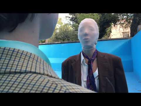 აუზი უწყლო