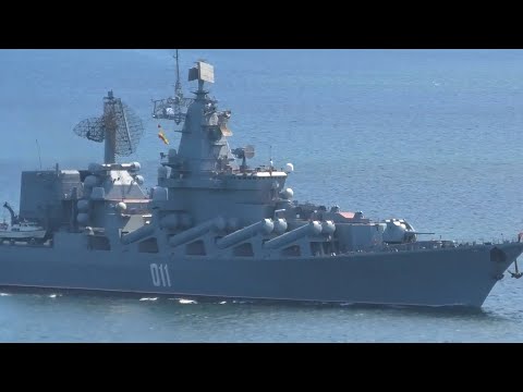 Морские учения России, Ирана и Китая Морской пояс безопасности 2024 в Оманском заливе