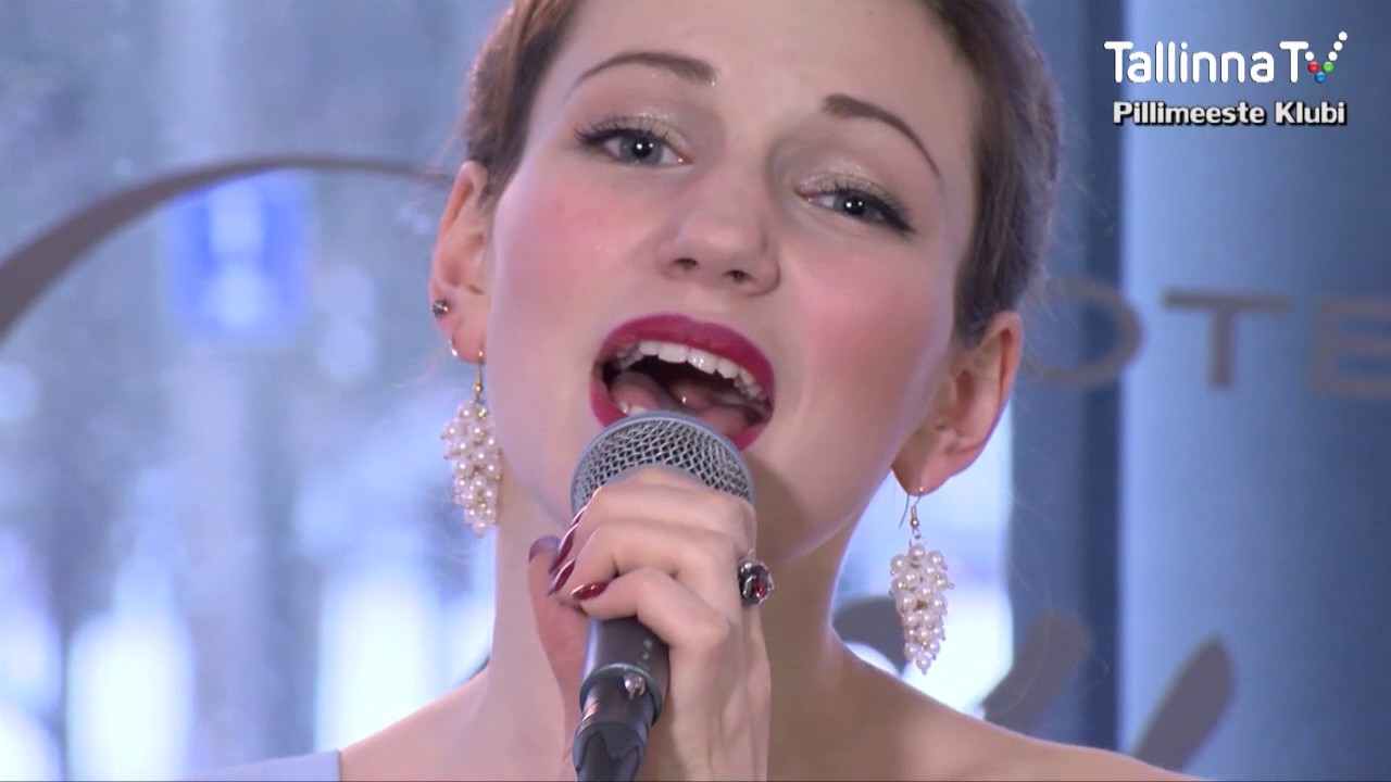 The ILVES Sisters - Happy New Year (ABBA cover)
