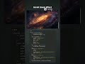 🔥 Scroll Zoom Effect with JavaScript | Smooth Zoom on Scroll (No Libraries) #coding #shorts