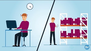 Smart Vendor OmniChannel Introduction