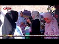 COVER LAGU PANGGUNGAN SALAH MU SENDIRI VOC. GURU 1B