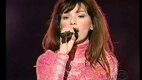 Shania Twain   Come On Over   Concert Special   Part 3