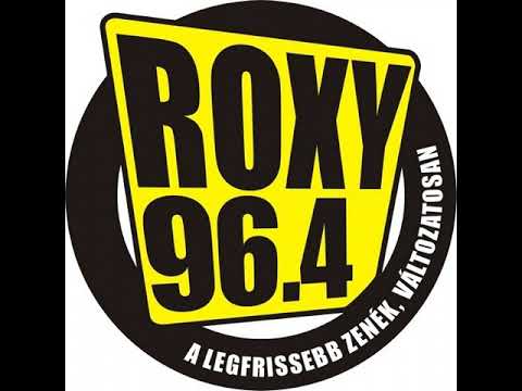 Jován - Live on Roxy Radio, Roxy DJ 04-02-2011