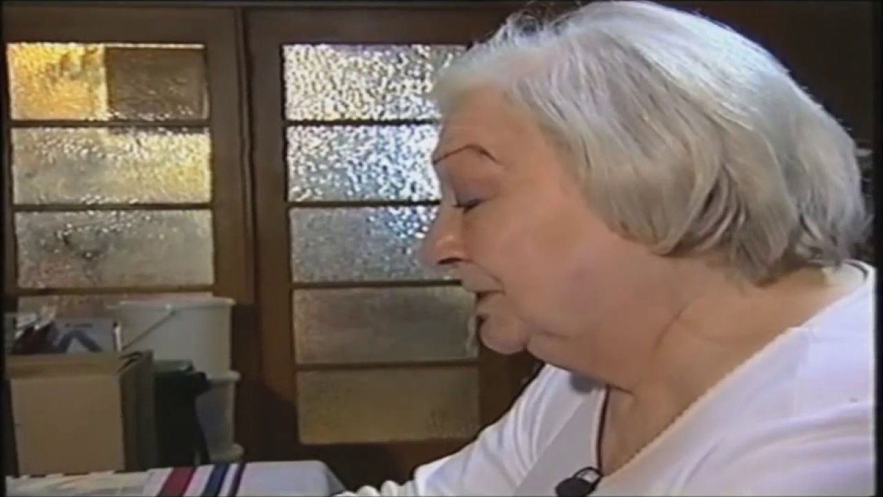 JAMBERS - FRITUUR ELGA (2000)