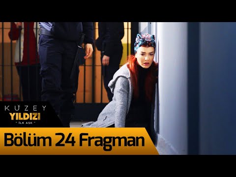 Kuzey Yıldızı İlk Aşk 24. Bölüm Fragman