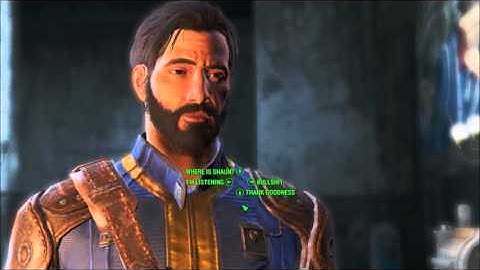 Fallout 4 - Part 4 - The Minutemen