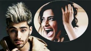 Download Sonam Kapoor Reacts To Zayn Malik Singing Teri Deewani. Video MP3 Sonam Kapoor Reacts To Zayn Malik Singing Teri Deewani.