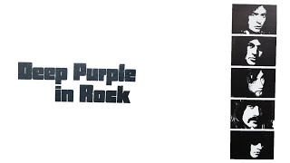 Living Wreck by Deep Purple REMASTERED
