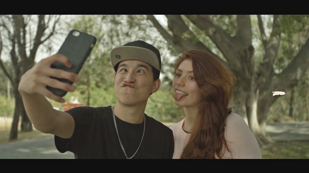 ALEXIS CHAIRES - DAME UN BESITO (VIDEO OFICIAL)