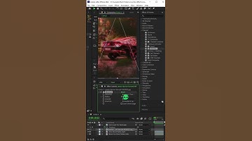 Unleashing the Minimax Effect: Master After Effects Tutorials